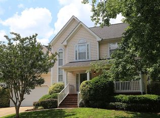 5508 Seafarer Ct, Raleigh, NC 27613