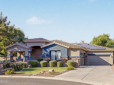 11642 E CHESTNUT Court, Chandler, AZ, 85249