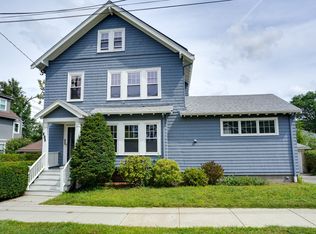 131 Wildwood Ave, Arlington, MA 02476