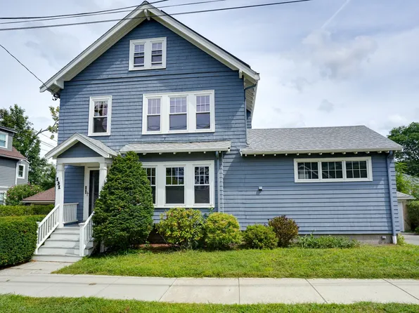 131 Wildwood Ave, Arlington, MA 02476