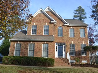 11804 Autumnwood Ct, Glen Allen, VA 23059