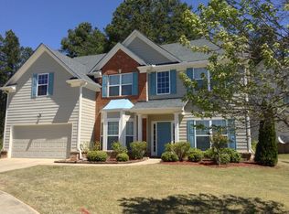 2524 Havasu Trce, Norcross, GA 30071