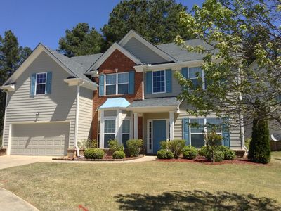 2524 Havasu Trce, Norcross, GA, 30071