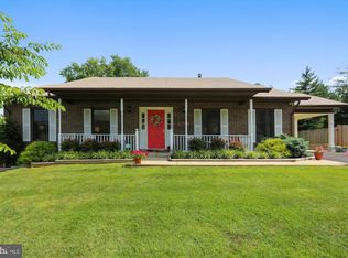 9708 Beall Ave, Damascus, MD
