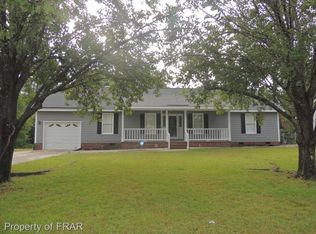 6874 Baystone Rd, Fayetteville, NC 28314