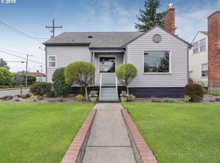 5605 NE 10th Ave UNIT A, Portland, OR 97211