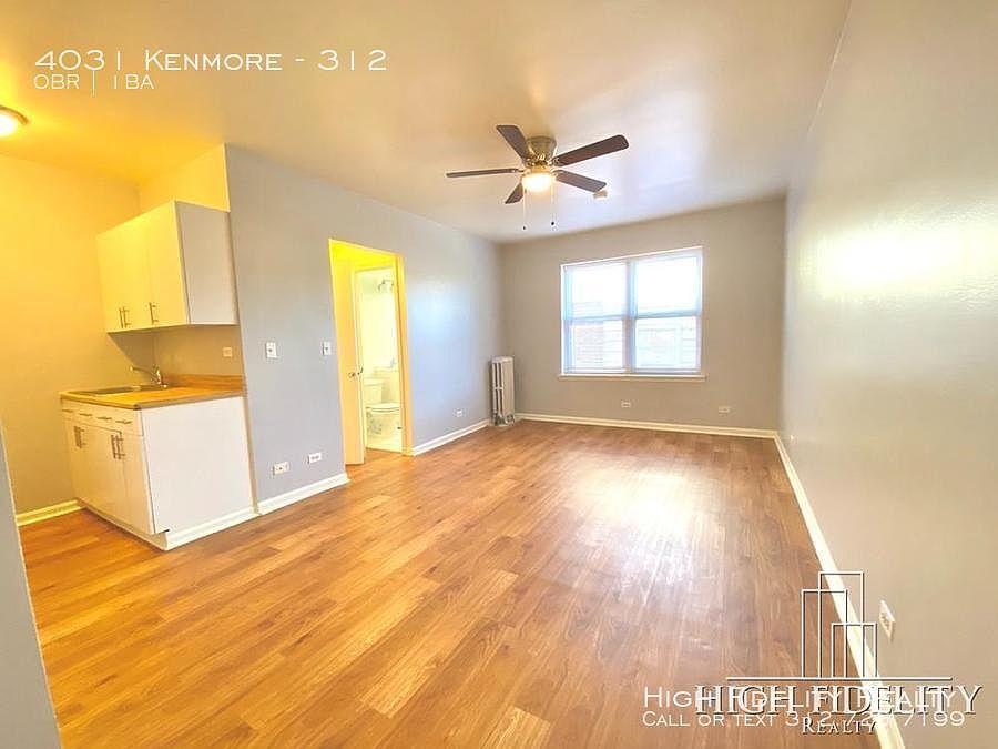 2nd image of 4031 N Kenmore Ave APT 312