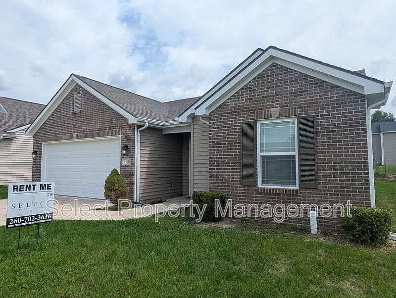 2118 Blue Spring Run