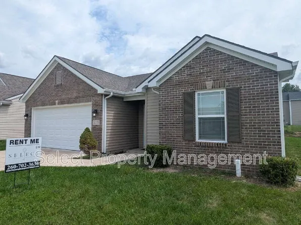 2118 Blue Spring Run, Fort Wayne, IN 46808