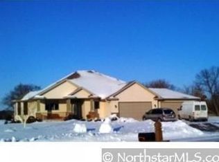 17834 Dunkirk St NE, Ham Lake, MN 55304