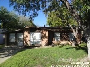 139 Moonlight Terrace St, San Antonio, TX 78233