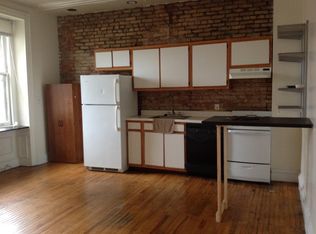 105 S 21st St APT 3F, Philadelphia, PA 19103