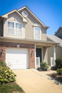 268 Le Beau Ln, Saint Charles, MO, 63303