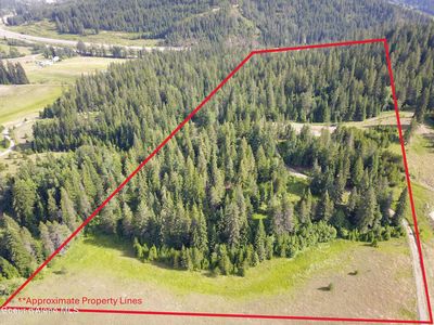 Nka S Fern Creek Rd, Cataldo, ID, 83810