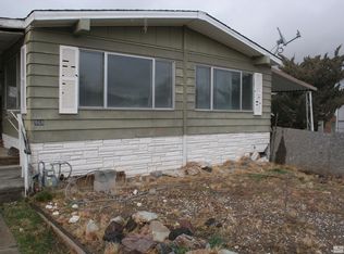 968 Scott Dr, Fernley, NV 89408