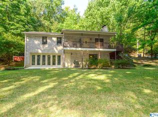 335 Harris Mountain Dr SE, Decatur, AL 35603