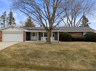 13480 W Park Ave, New Berlin, WI 53151