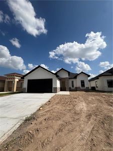 2418 Treasure Cv, Harlingen, TX, 78550