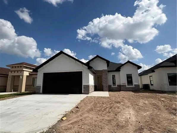 2418 Treasure Cv, Harlingen, TX 78550