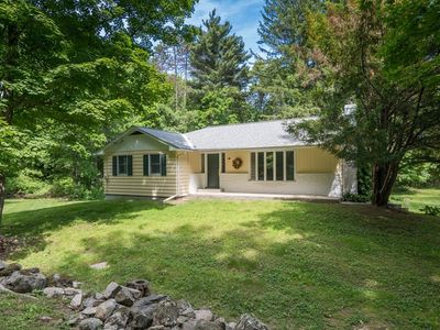 9 Long Hill Rd, Leverett, MA, 01054
