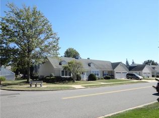603A Old Nassau Rd, Monroe Township, NJ 08831