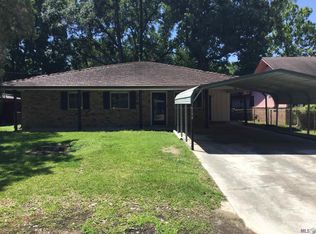 2686 73rd Ave, Baton Rouge, LA 70807