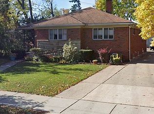 24231 Jerome St, Oak Park, MI