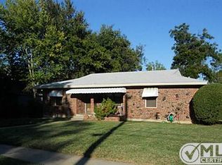 2513 Halbert St, Fort Worth, TX 76112