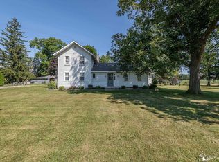 18318 Kent Rd, Dundee, MI 48131