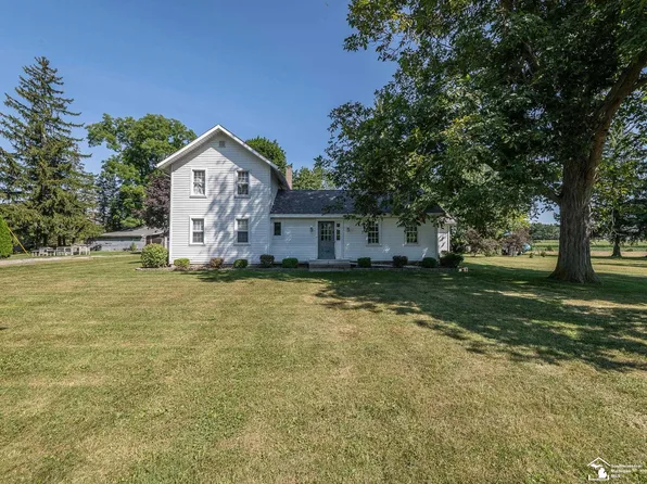 18318 Kent Rd, Dundee, MI 48131