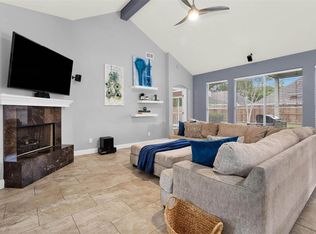 6234 Pebble Canyon Ct, Katy, TX 77450