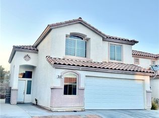 3667 Spring Willow Ct, Las Vegas, NV 89147