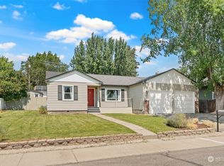 911 E 1st Ave, Ellensburg, WA 98926