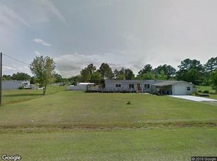 54254 Heller Rd, Callahan, FL 32011