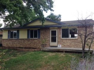 5962 Anvil Ct, Golden, CO 80403