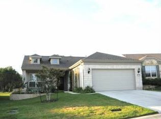 323 Fieldstone Dr, Georgetown, TX 78633