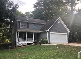 1718 Millard Farmer Rd, Newnan, GA 30263