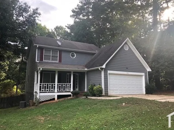 1718 Millard Farmer Rd, Newnan, GA 30263