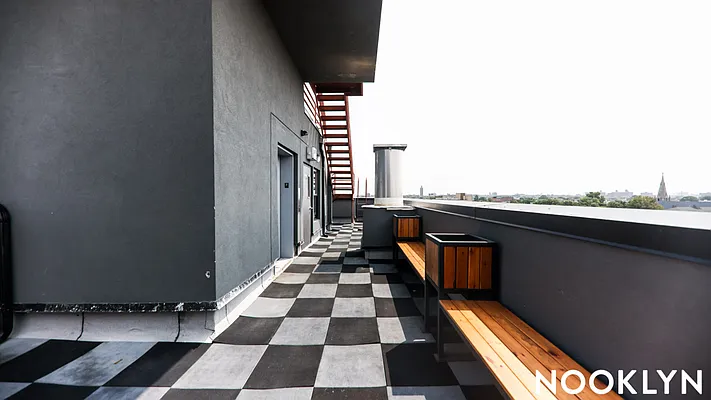 Rented by Nooklyn NYC LLC | media 9