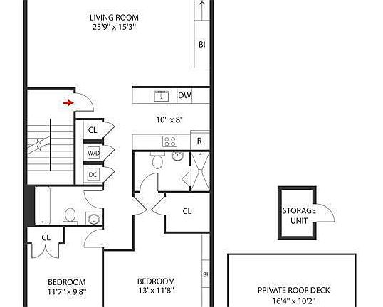 2nd image of this home