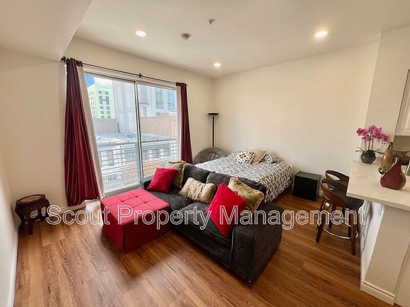 1st image of 445 Island Ave Unit 519