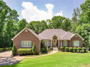 120 Egret Lndg, Anderson, SC 29625