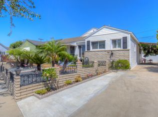 4156 Brock Ave, Lakewood, CA 90712