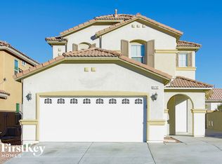 3732 Dustin Lee St, Las Vegas, NV 89129