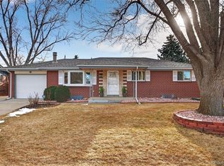8354 Eaton Way, Arvada, CO 80003