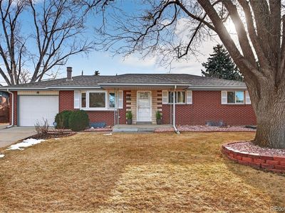 8354 Eaton Way, Arvada, CO, 80003