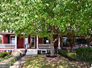 211 Diamond St, Sellersville, PA 18960
