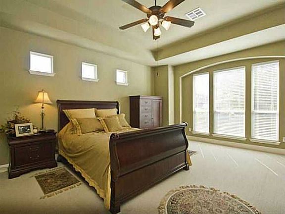 Owner's Retreat