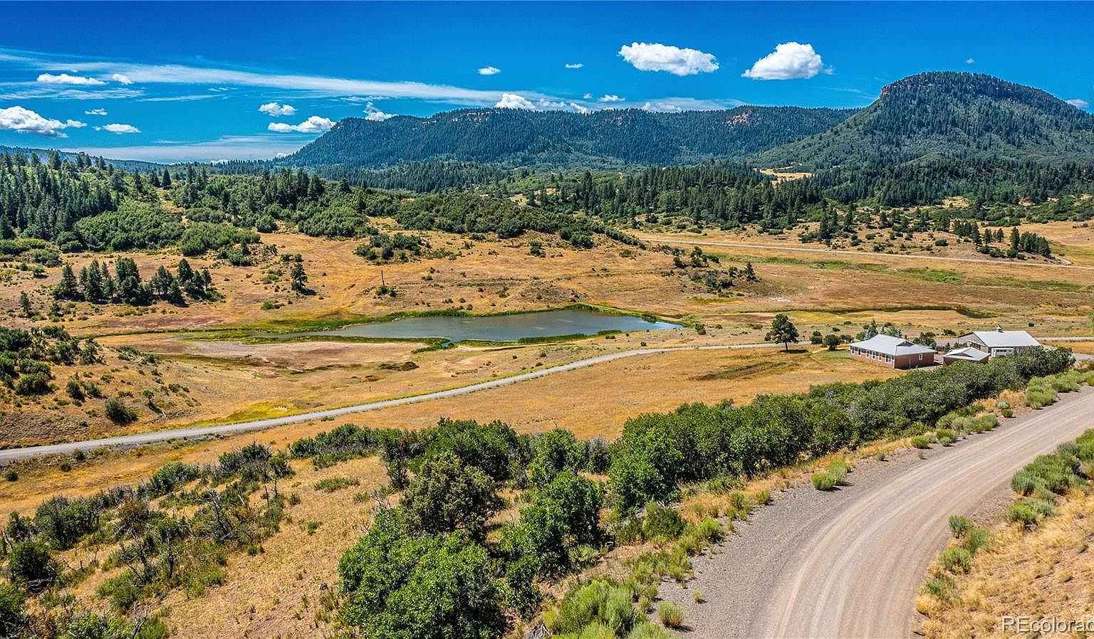 646 Henry's Lake Drive Lot C23, Chromo, CO 81128 MLS 6529723 Zillow