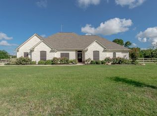 4871 Blazing Trl, Bryan, TX 77808